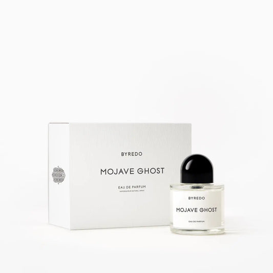 Byredo Mojave Ghost EDP