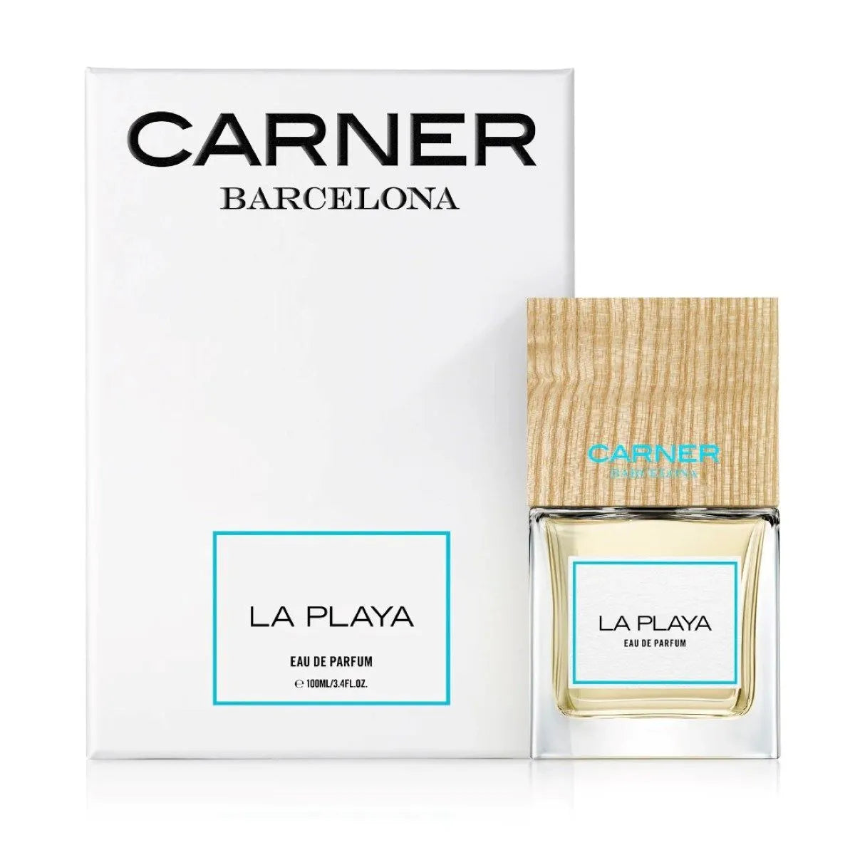 Carner Barcelona Mediterranean - La Playa EDP