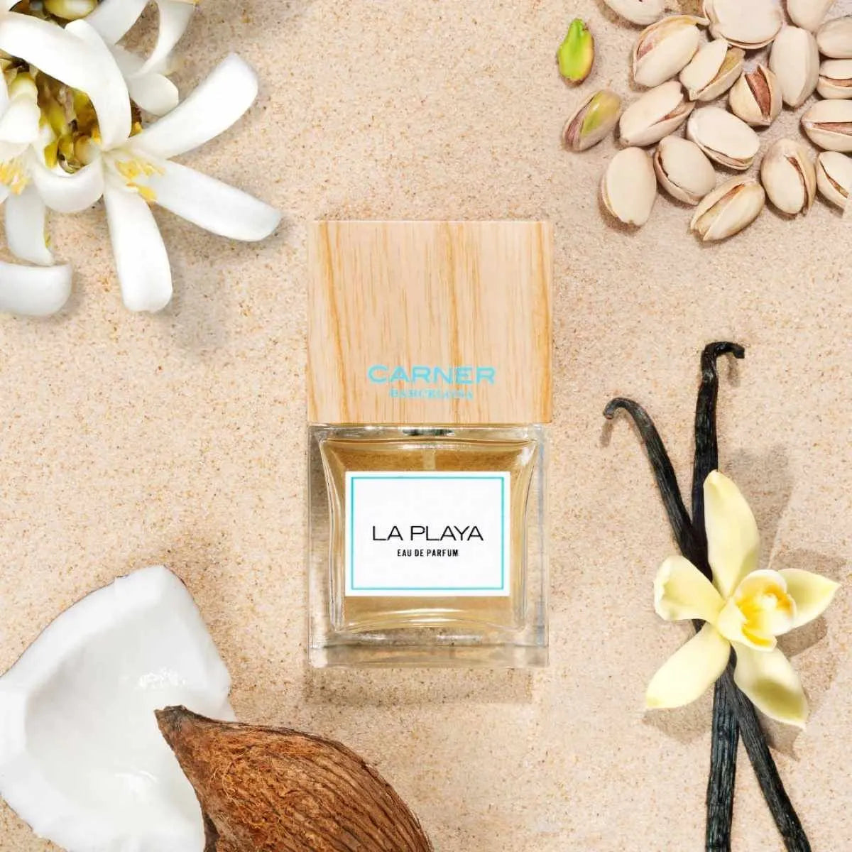 Carner Barcelona Mediterranean - La Playa EDP