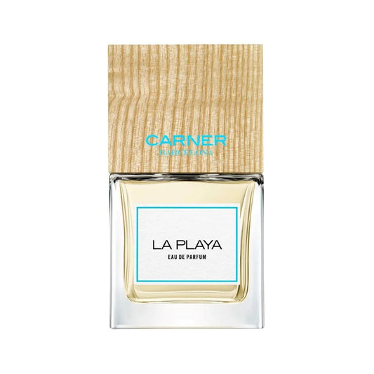 Carner Barcelona Mediterranean - La Playa EDP