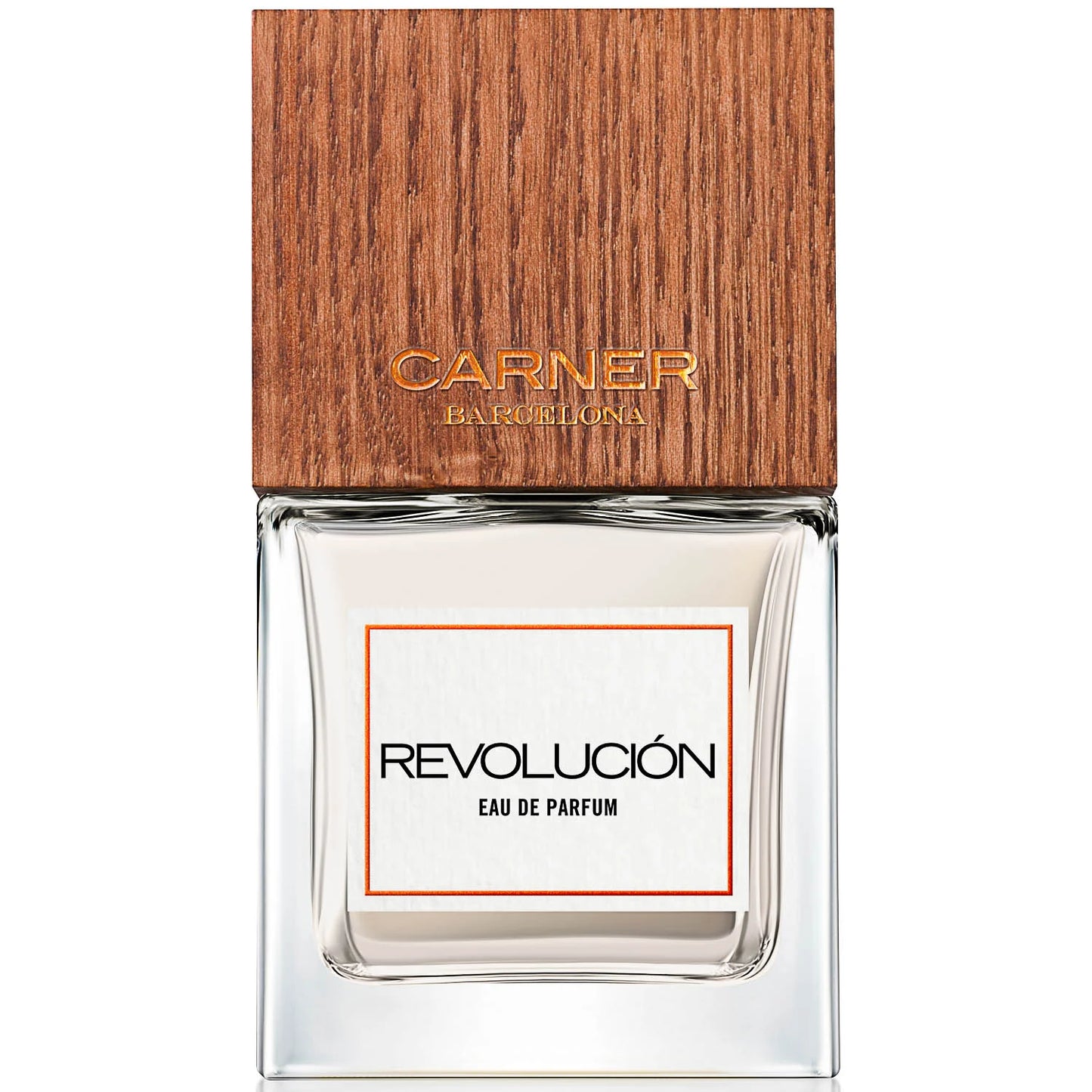Carner Barcelona Revolución EDP