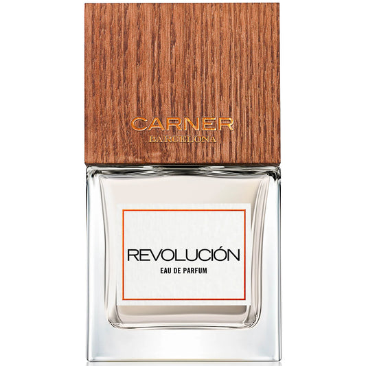 Carner Barcelona Revolución EDP