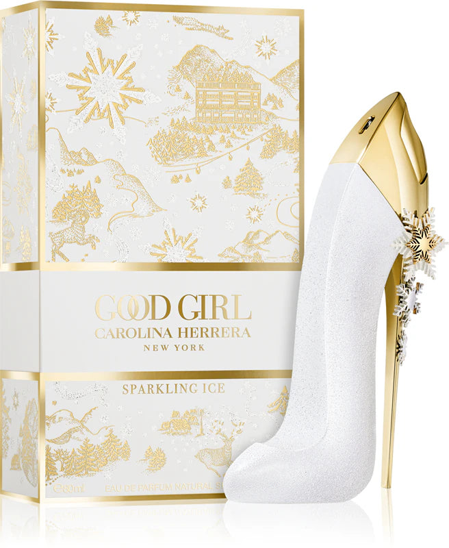 Carolina Herrera Good Girl Sparkling Ice EDP