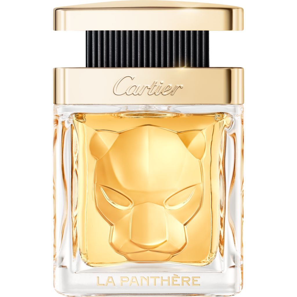 Cartier La Panthère Parfum