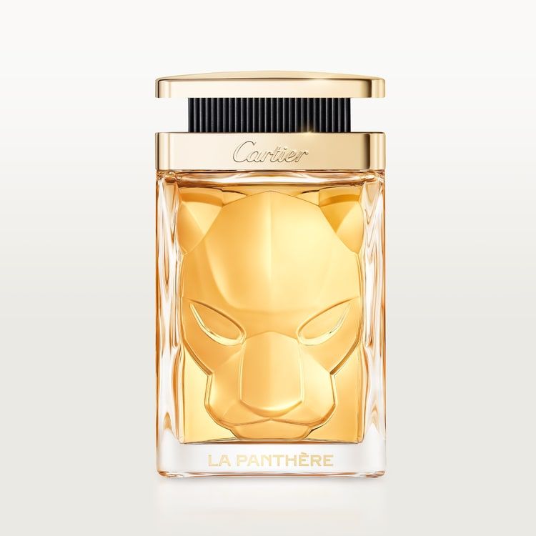 Cartier La Panthère Parfum