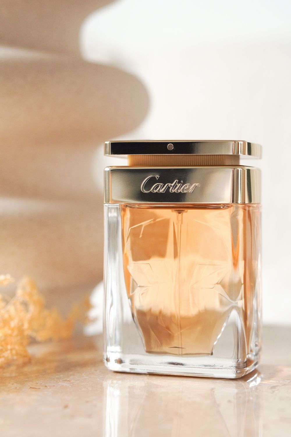 Cartier La Panthère Parfum