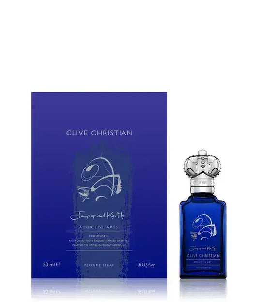 Clive Christian Jump Up And Kiss Me Hedonistic Extrait de Parfum