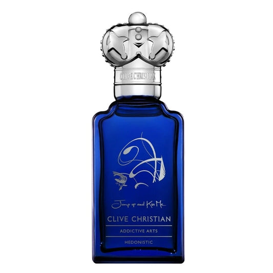 Clive Christian Jump Up And Kiss Me Hedonistic Extrait de Parfum