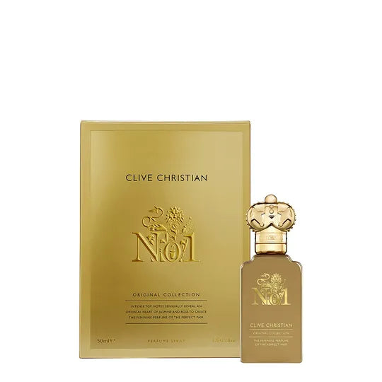 Clive Christian Νο. 1 Γυναικείο Εκχύλισμα Άρώματος