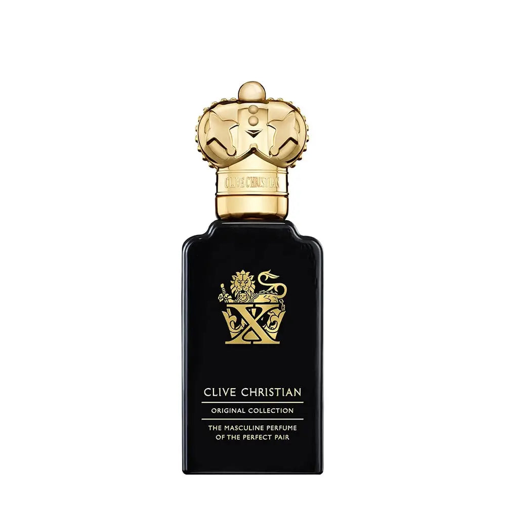 Clive Christian X Masculine Extrait de Parfum
