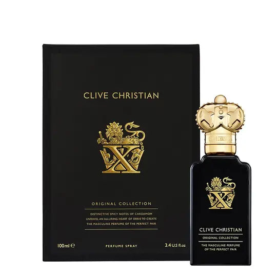 Clive Christian X Masculine Extrait de Parfum