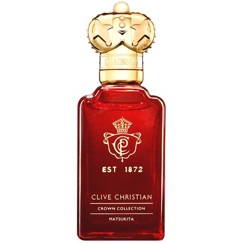Clive Christian Matsukita Extrait de Parfum