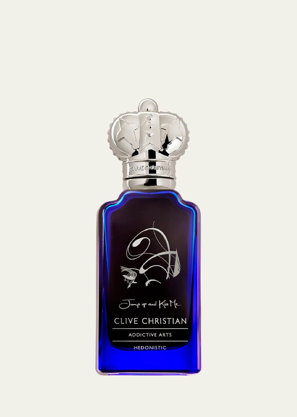Clive Christian Jump Up And Kiss Me Hedonistic Extrait de Parfum