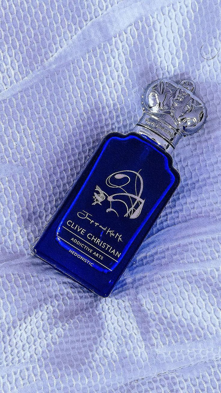 Clive Christian Jump Up And Kiss Me Hedonistic Extrait de Parfum