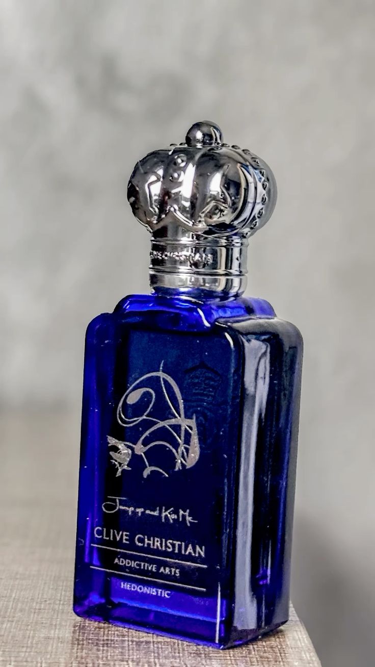 Clive Christian Jump Up And Kiss Me Hedonistic Extrait de Parfum