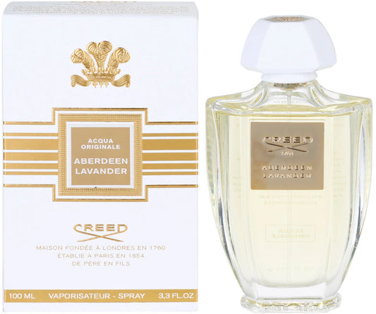 Creed Acqua Originale Aberdeen Lavender EDP