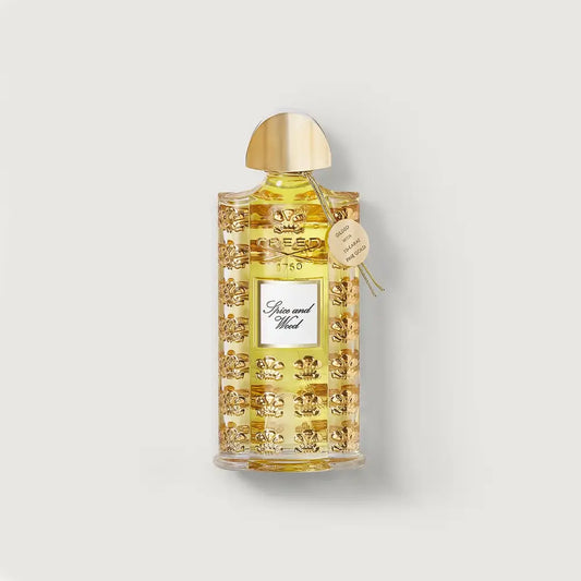 Creed Spice and Wood EDP