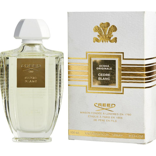 Creed Acqua Originale Cedre Blanc EDP