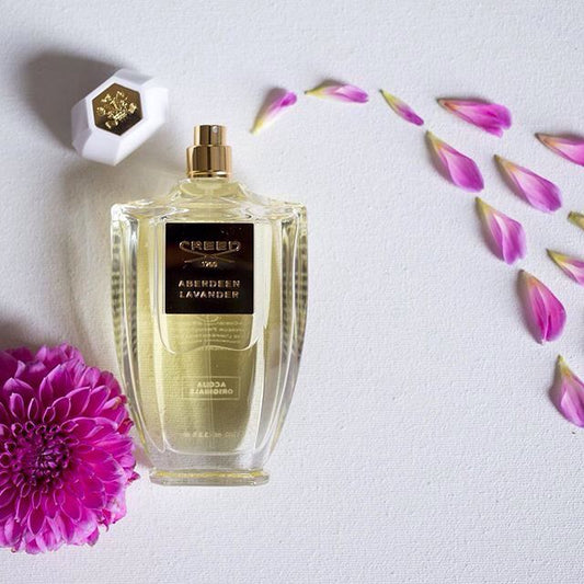 Creed Acqua Originale Aberdeen Lavender EDP
