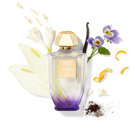 Creed Acqua Originale Iris Tubereuse EDP