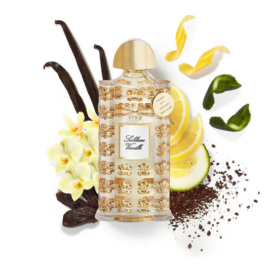 Creed Sublime Vanille EDP