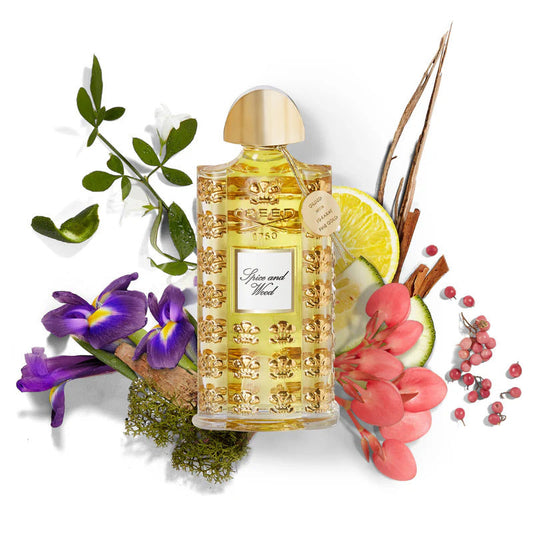 Creed Spice and Wood EDP Άρωμα