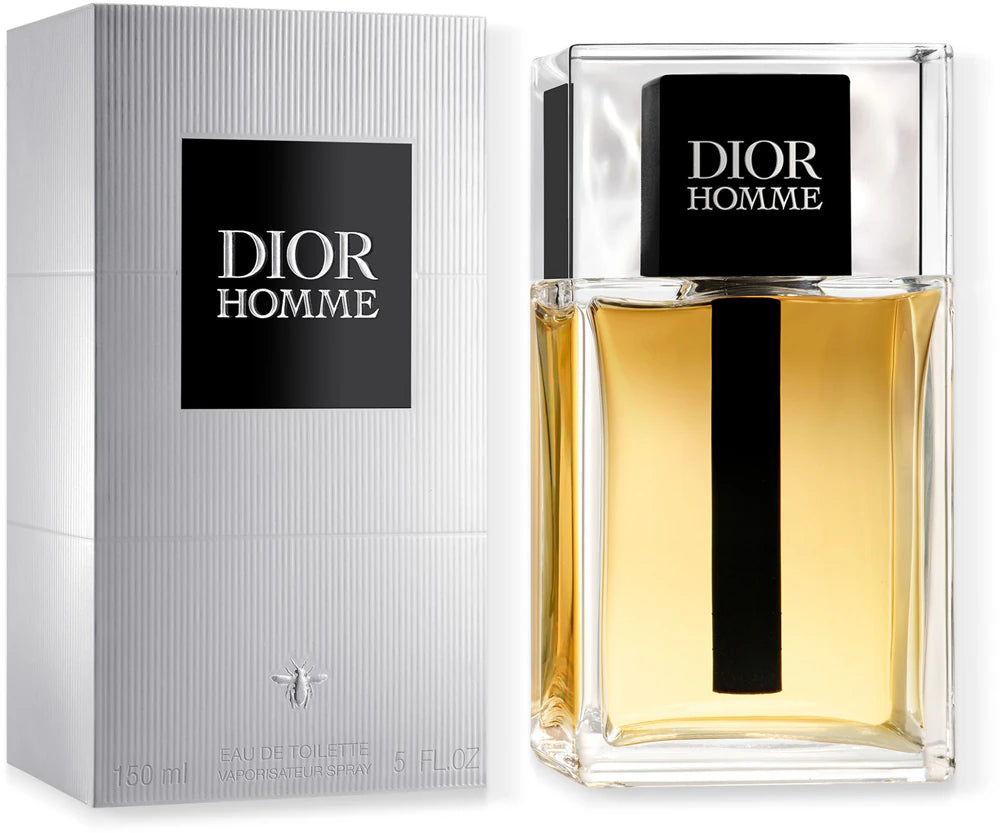 Christian Dior Homme EDT