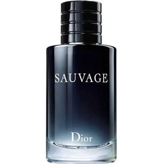 Christian Dior Sauvage EDT