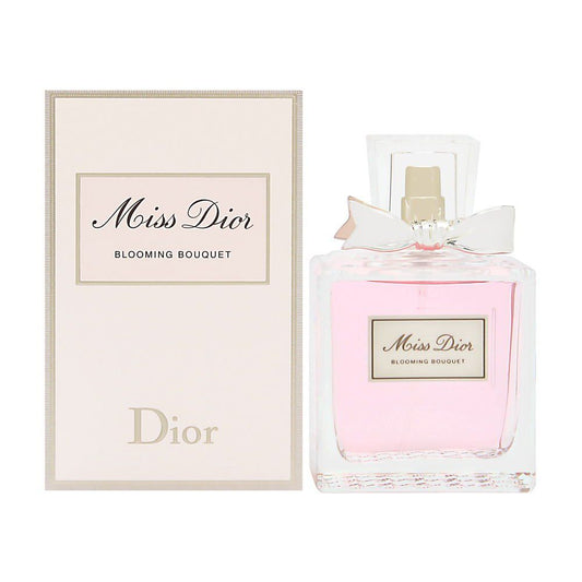 Christian Dior Miss Dior Chérie Blooming Bouquet EDT