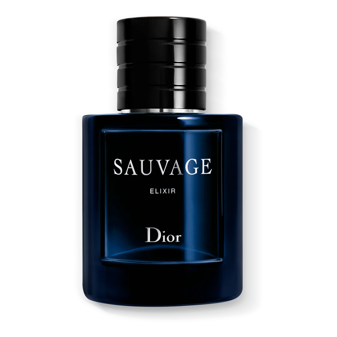 Christian Dior Sauvage Elixir EDP