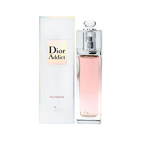Christian Dior Addict Eau Fraîche EDT