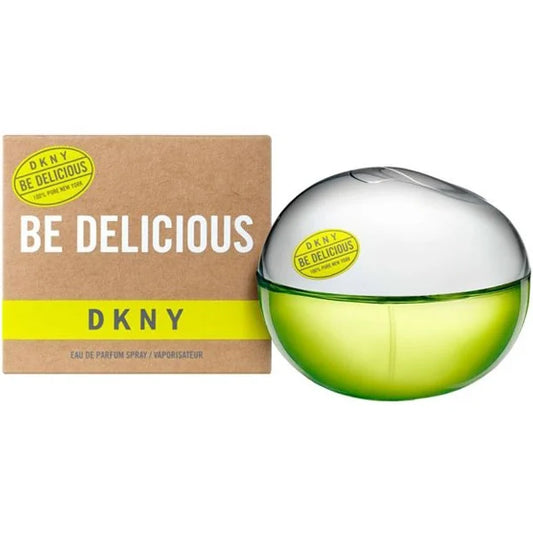 DKNY Be Delicious EDP
