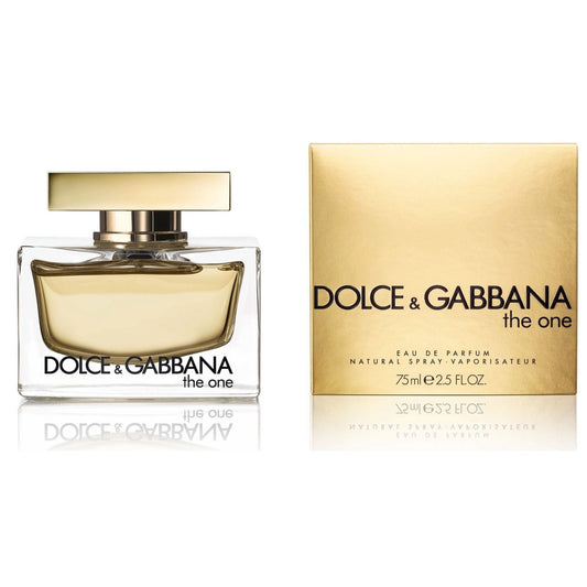 Dolce & Gabbana The One EDP