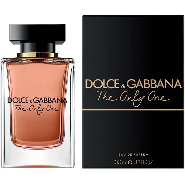 Dolce & Gabbana The Only One EDP