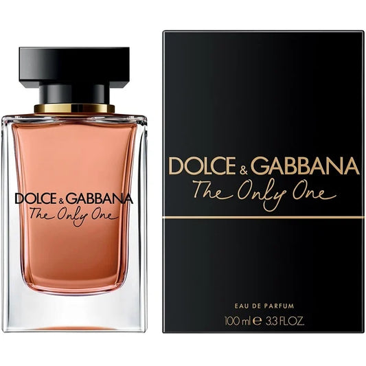 Dolce & Gabbana The Only One EDP