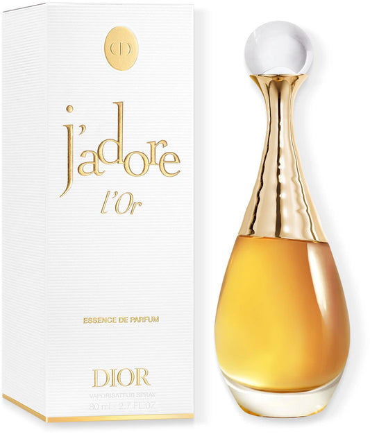 Christian Dior J'adore L'Or Essence de Parfum