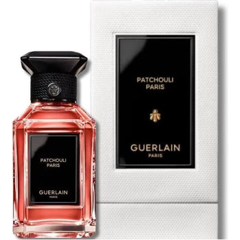 Guerlain Patchouli Paris EDP