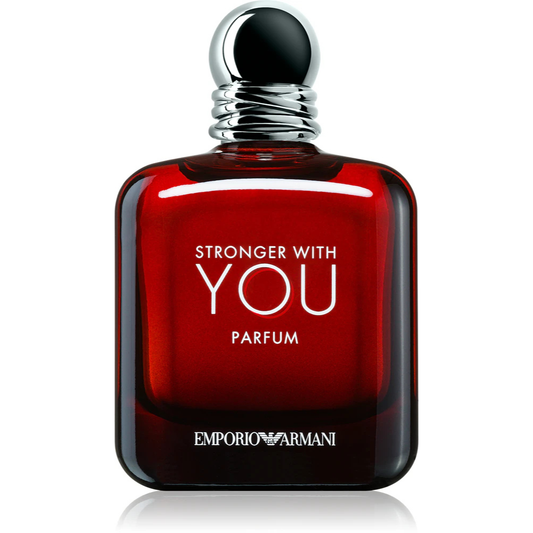 Armani Stronger With You Parfum
