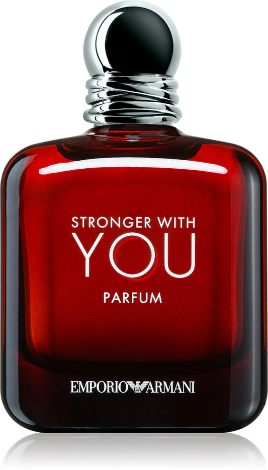 Armani Stronger With You Άρωμα