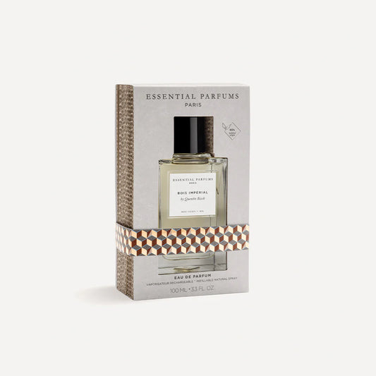 Essential Parfums Bois Imperial by Quentin Bisch EDP