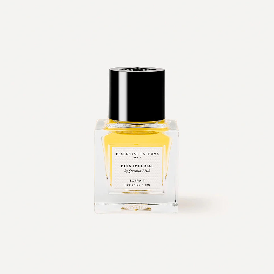 Essential Parfums Bois Imperial by Quentin Bisch Extrait de Parfum
