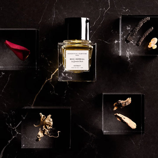 Essential Parfums Bois Imperial by Quentin Bisch Extrait de Parfum