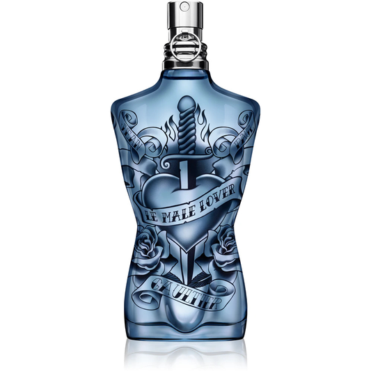 Jean Paul Gaultier Le Male Lover EDP