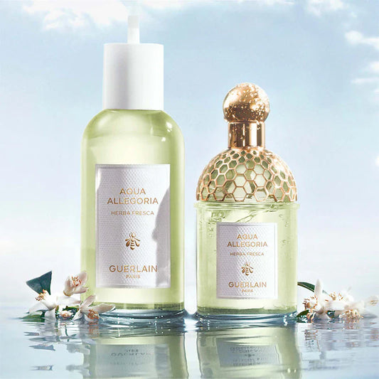 Guerlain Aqua Allegoria Herba Fresca EDT