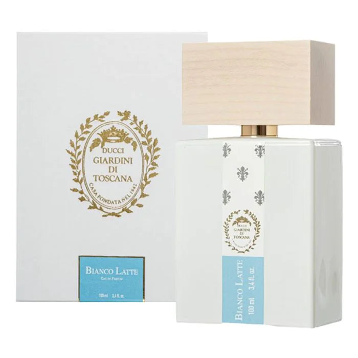 Dutti Giardini di Toscana Bianco Latte EDP