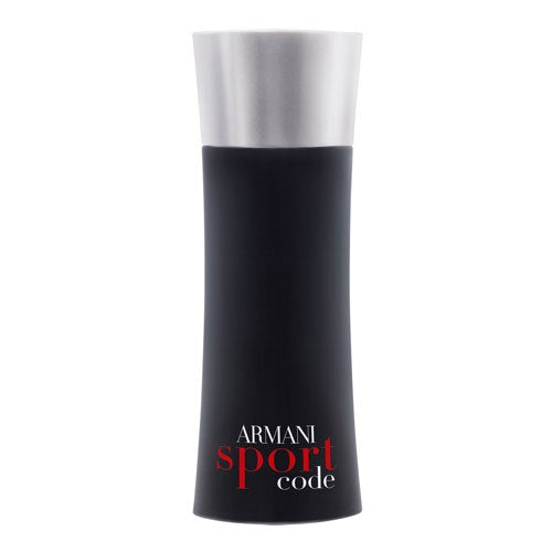 Armani Code Sport EDT - Άρωμα τύπου τσαγιού
