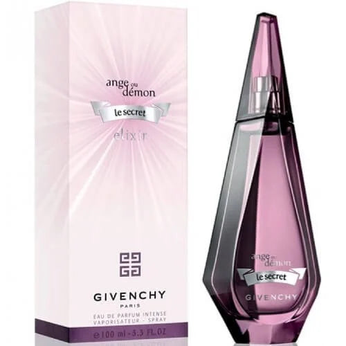 Givenchy Ange Ou Démon Le Secret Elixir EDP