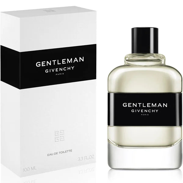 Givenchy Gentleman EDT