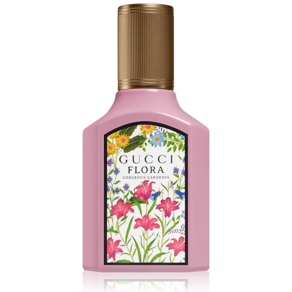Gucci Flora Gorgeous Gardenia EDP