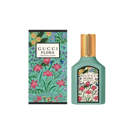 Gucci Flora Gorgeous Jasmine EDP